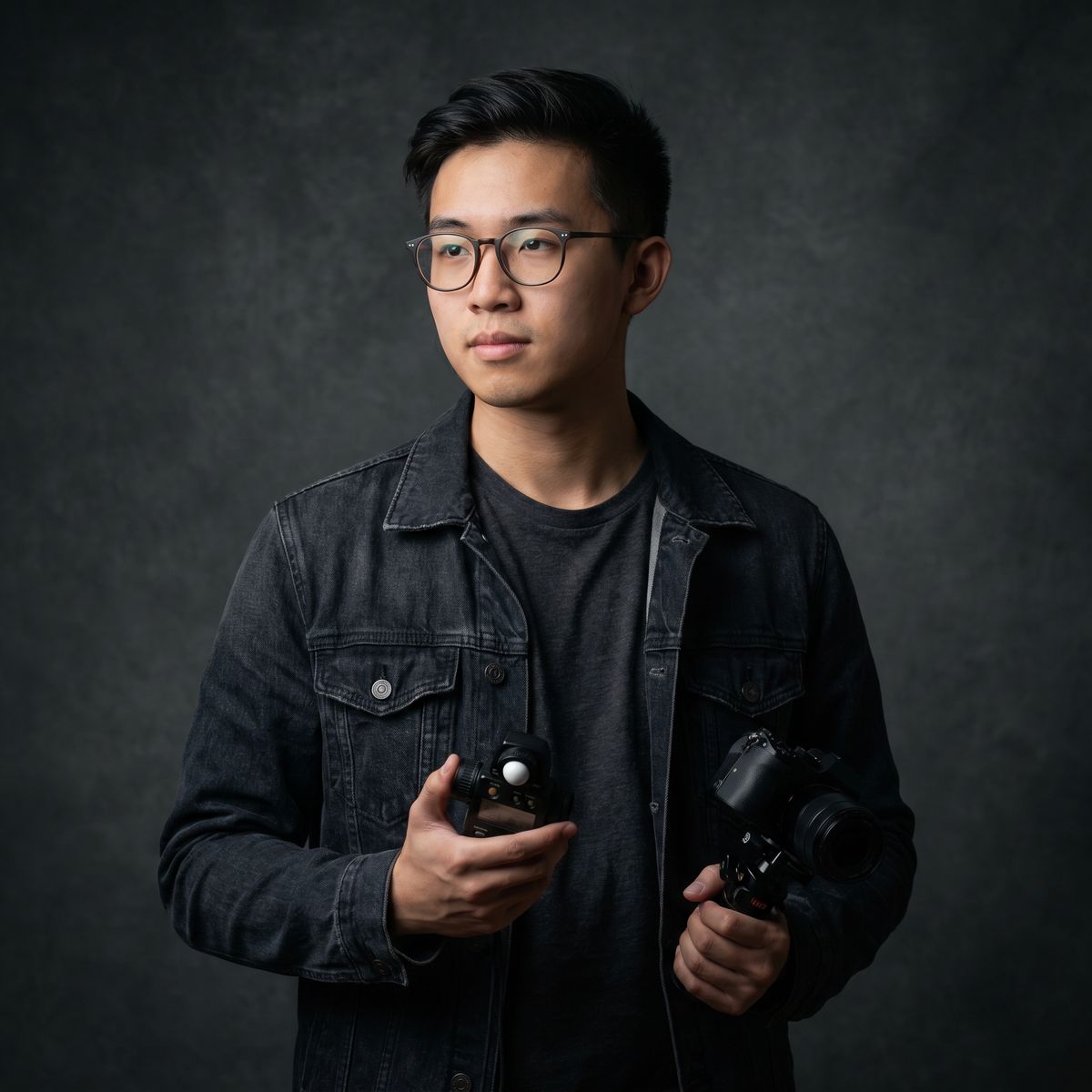 51吃瓜摄影师赵明轩