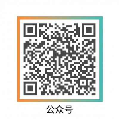 51吃瓜公众号二维码