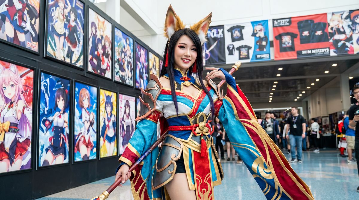 51吃瓜cosplay视频合集